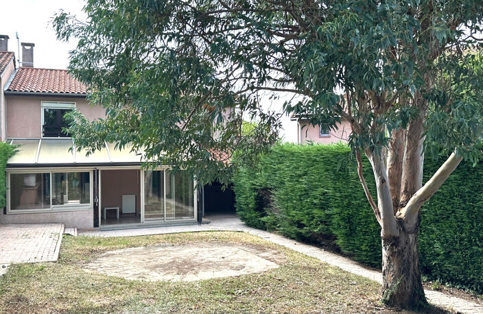 Maison, Marcy l'etoile centre. — photo 4