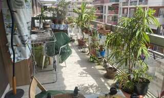 Appartement 1 Pièce 32 m² à vendre à Nice (06000)