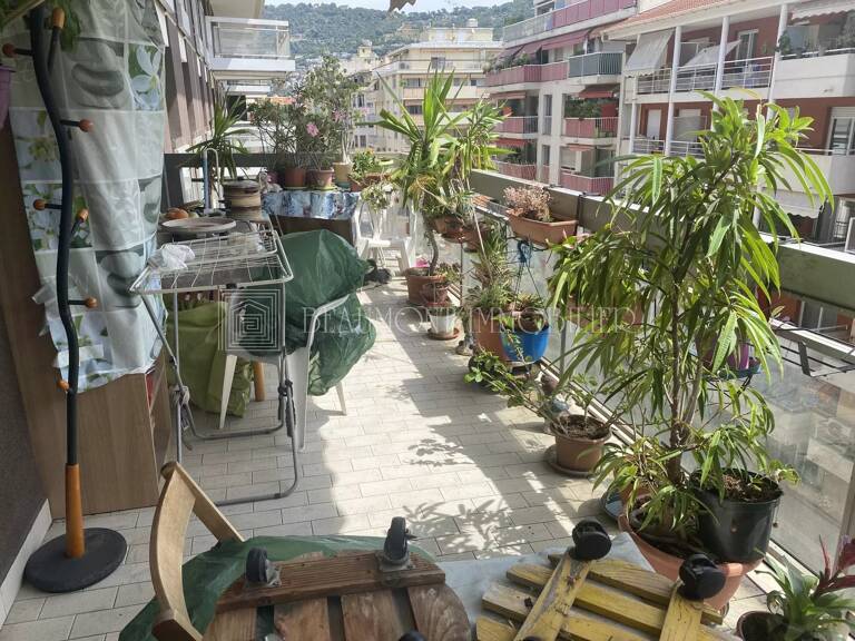 Grand F1 avec Terrasse — photo 1