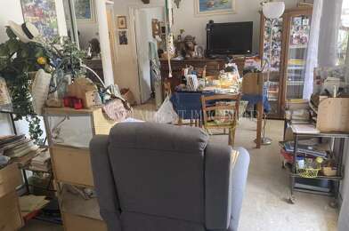 Appartement 1 pièces 169600 €