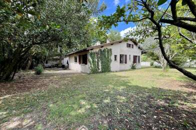 Maison 4 pièces 450000 €