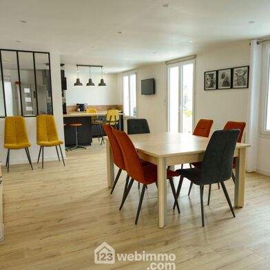 Maison 11 pièces 796600 €