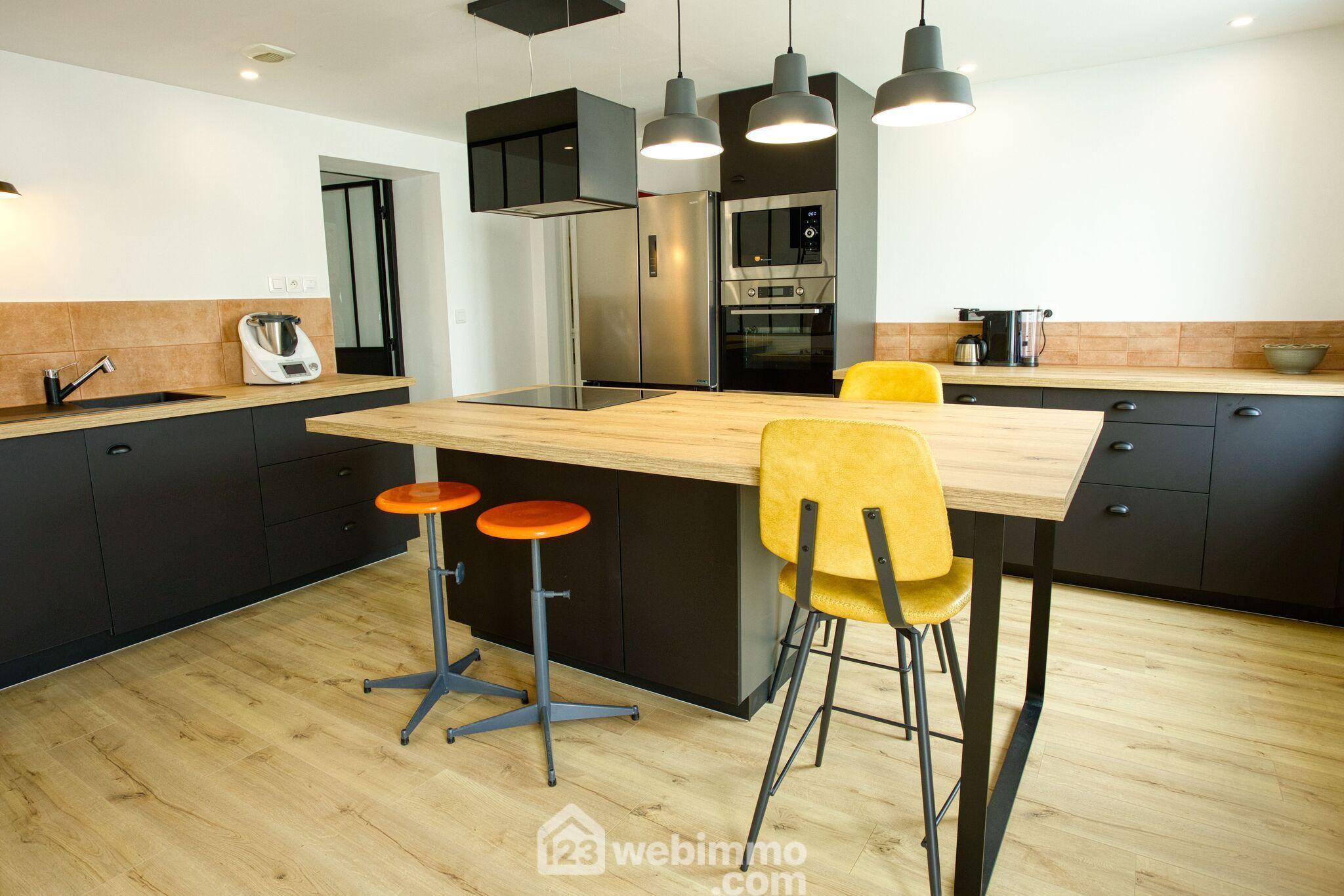 Photo Maison - 239m² - La Rochelle image 4/4