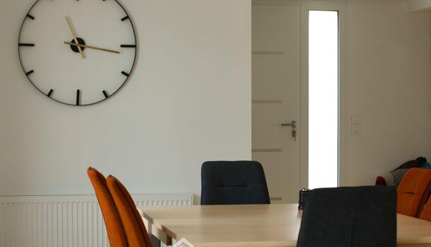 Villa / Maison 11 pièces  à vendre Rochelle (La) 17000