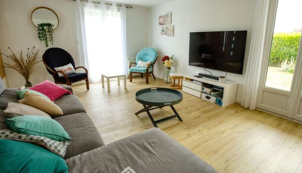 Villa / Maison 11 pièces  à vendre Rochelle (La) 17000