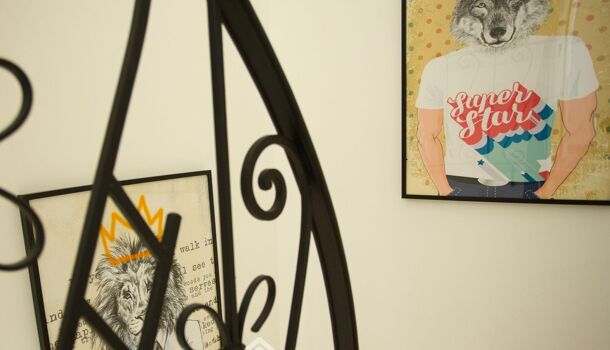 Villa / Maison 11 pièces  à vendre Rochelle (La) 17000