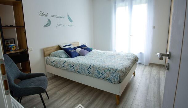 Villa / Maison 11 pièces  à vendre Rochelle (La) 17000