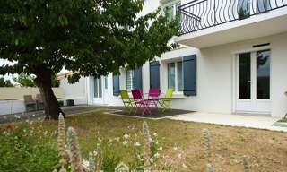 Maison 11 Pièces 239 m² à vendre à La Rochelle (17000)