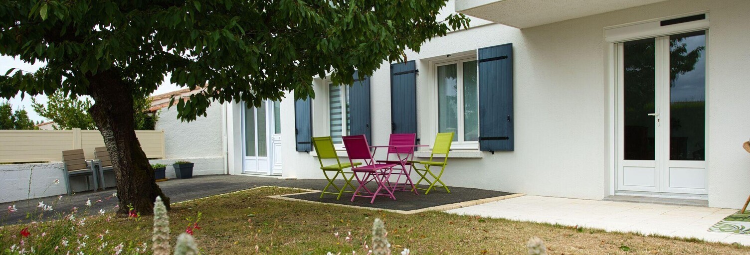 Maison 11 Pièces 239 m² à vendre à La Rochelle (17000)