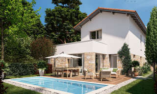 Maison neuf   m² à vendre à Anglet (64600)
