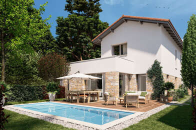 Maison 5 pièces 1470000 €