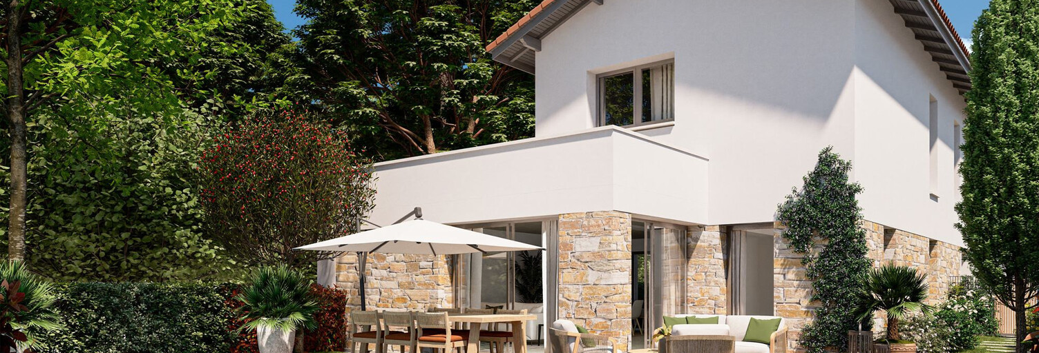 Maison 5 Pièces 154 m² à vendre à Anglet (64600)