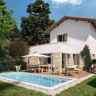 Maison 5 pièces 1470000 €