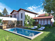 
        Maison

        5 pièces

        (114 à 171 m²)
       — photo 2