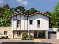 
        Maison

        5 pièces

        (114 à 171 m²)
       — photo 4