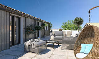 Appartement 4 Pièces 92 m² à vendre à Saint-Vincent-de-Tyrosse (40230)