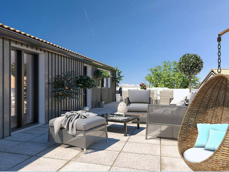 
          Appartement
          (70 à 92 m²)
          Saint-Vincent-de-Tyrosse
          -
          40230
         — photo 1