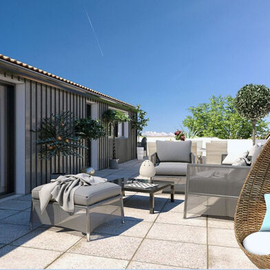 Appartement 4 pièces 325000 €