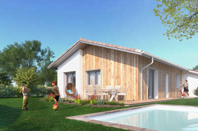 Maison 4 pièces 549000 €