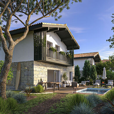 Appartement 3 pièces 795000 €