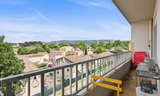 Appartement 4 Pièces 69 m² à vendre à Aubagne (13400)