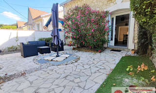 Appartement 3 Pièces 62 m² à vendre à Châtelaillon-Plage (17340)