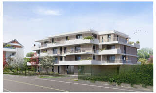 Appartement 5 Pièces 154 m² à vendre à Annecy (74940)