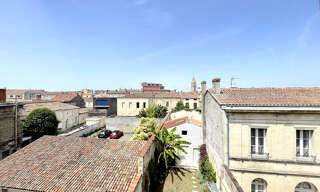 Appartement 3 Pièces 52 m² à louer à Bordeaux (33000)