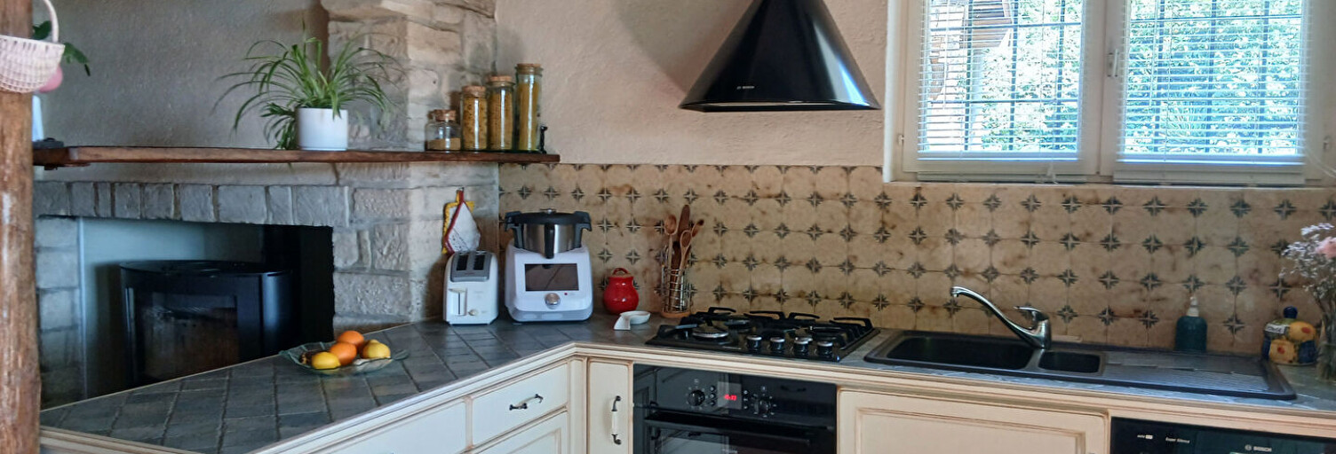 Maison 7 Pièces 201 m² à vendre à Noyal-sur-Vilaine (35530)