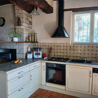 Maison 7 pièces 403200 €