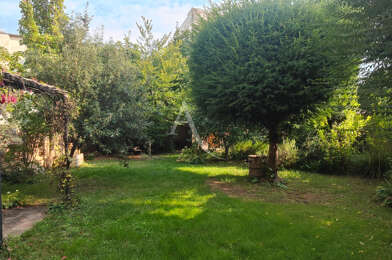 Maison 6 pièces 650000 €