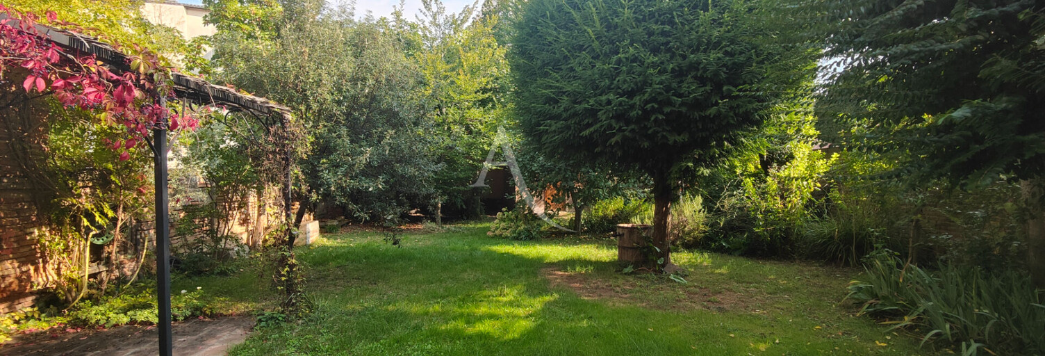 Maison 6 Pièces 241 m² à vendre à Montauban (82000)