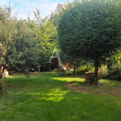 Maison 6 pièces 650000 €