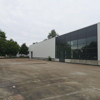 Commerce 1 pièces 4875 €