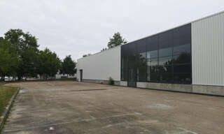Commerce 1 Pièce 900 m² à louer à Monéteau (89470)