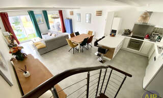 Maison 5 Pièces 109 m² à vendre à Nantes (44300)