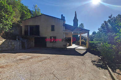 Maison 5 pièces 445000 €