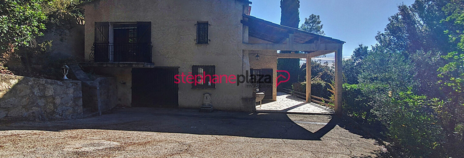 Maison 5 Pièces 140 m² à vendre à Montauroux (83440)