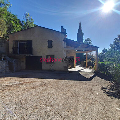 Maison 5 pièces 445000 €