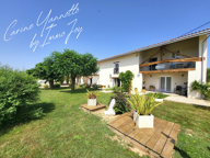 Maison gîte 600 m2 l'isle sur tarn — photo 2