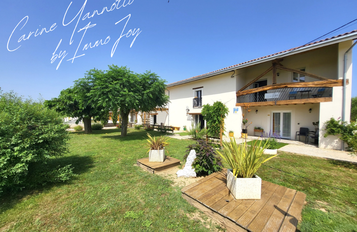 Maison gîte 600 m2 l'isle sur tarn — photo 2