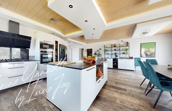Maison gîte 600 m2 l'isle sur tarn — photo 4