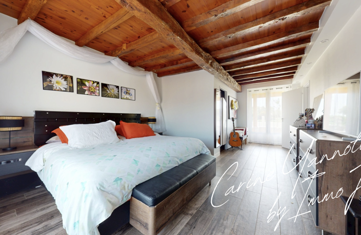 Maison gîte 600 m2 l'isle sur tarn — photo 5