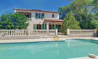 Maison 6 Pièces 144 m² à vendre à Montauroux (83440)