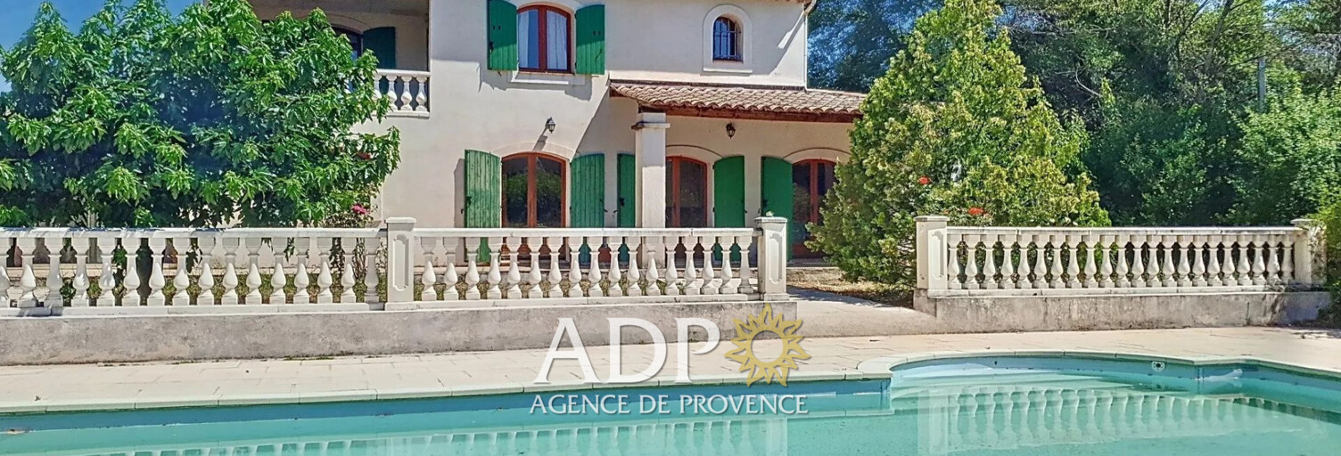 Maison 6 Pièces 144 m² à vendre à Montauroux (83440)