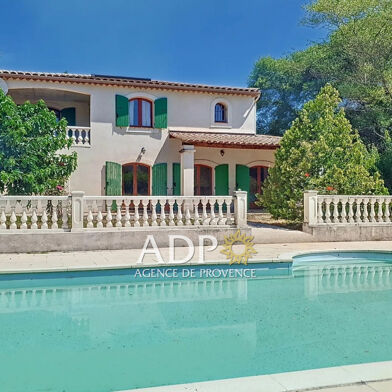 Maison 6 pièces 665000 €