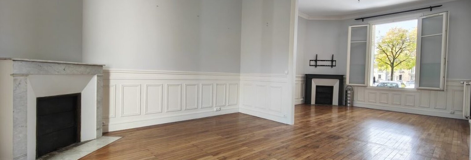 Maison 10 Pièces 190 m² à vendre à Tours (37000)