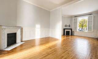 Maison 10 Pièces 190 m² à vendre à Tours (37000)