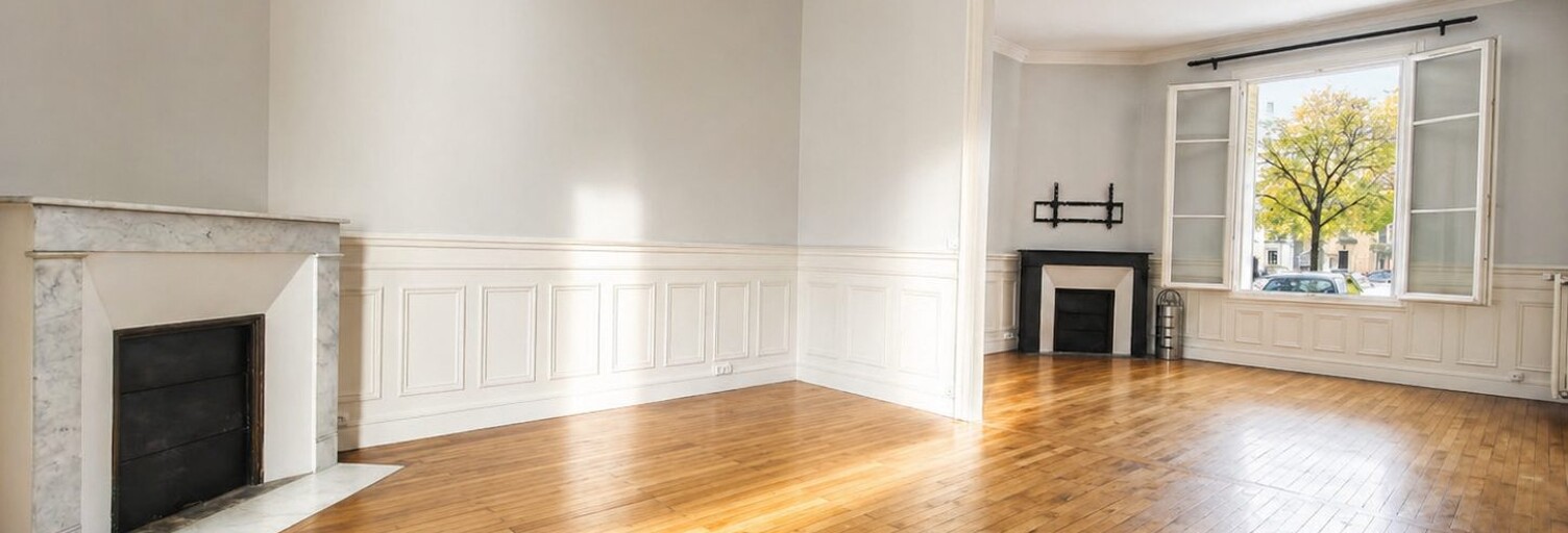 Maison 10 Pièces 190 m² à vendre à Tours (37000)