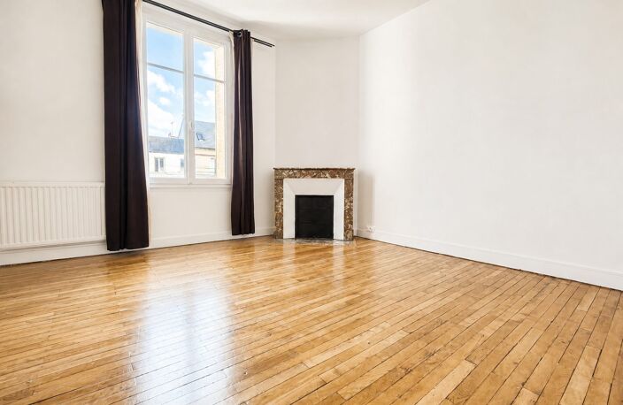 Tours Strasbourg  Maison 8 chambres, jardin et 2 garages — photo 3